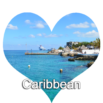Caribbean Vacations